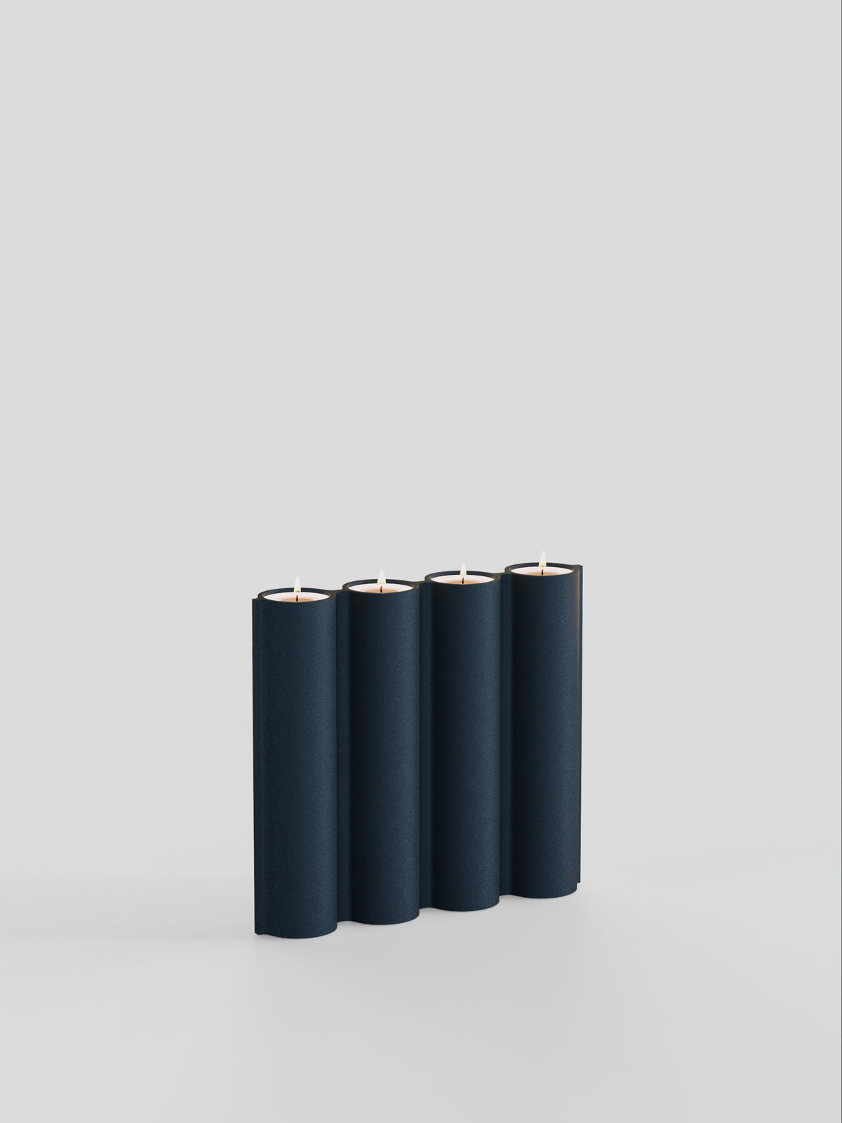 Vase Silo 4VK