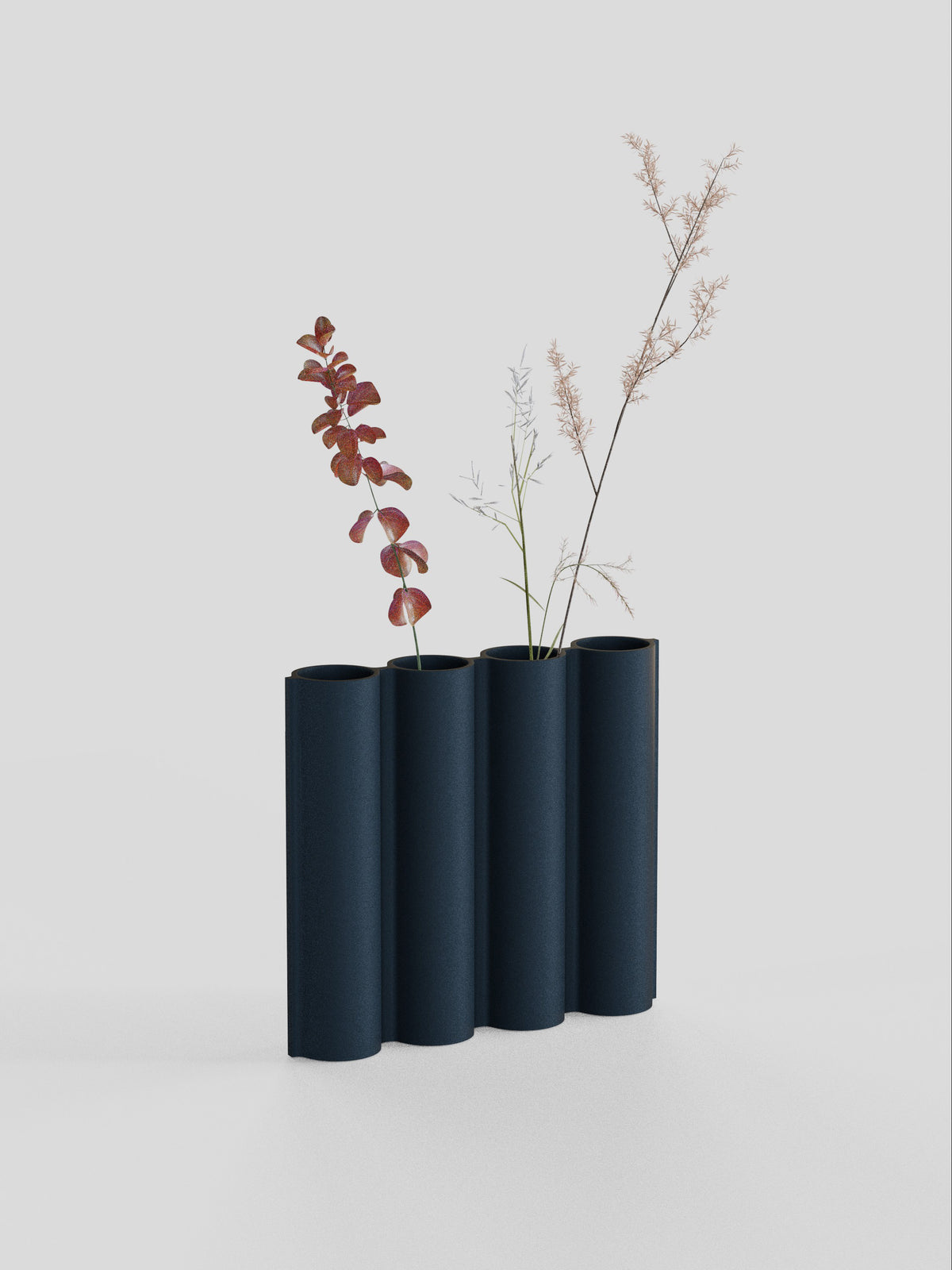 Vase Silo 4VK