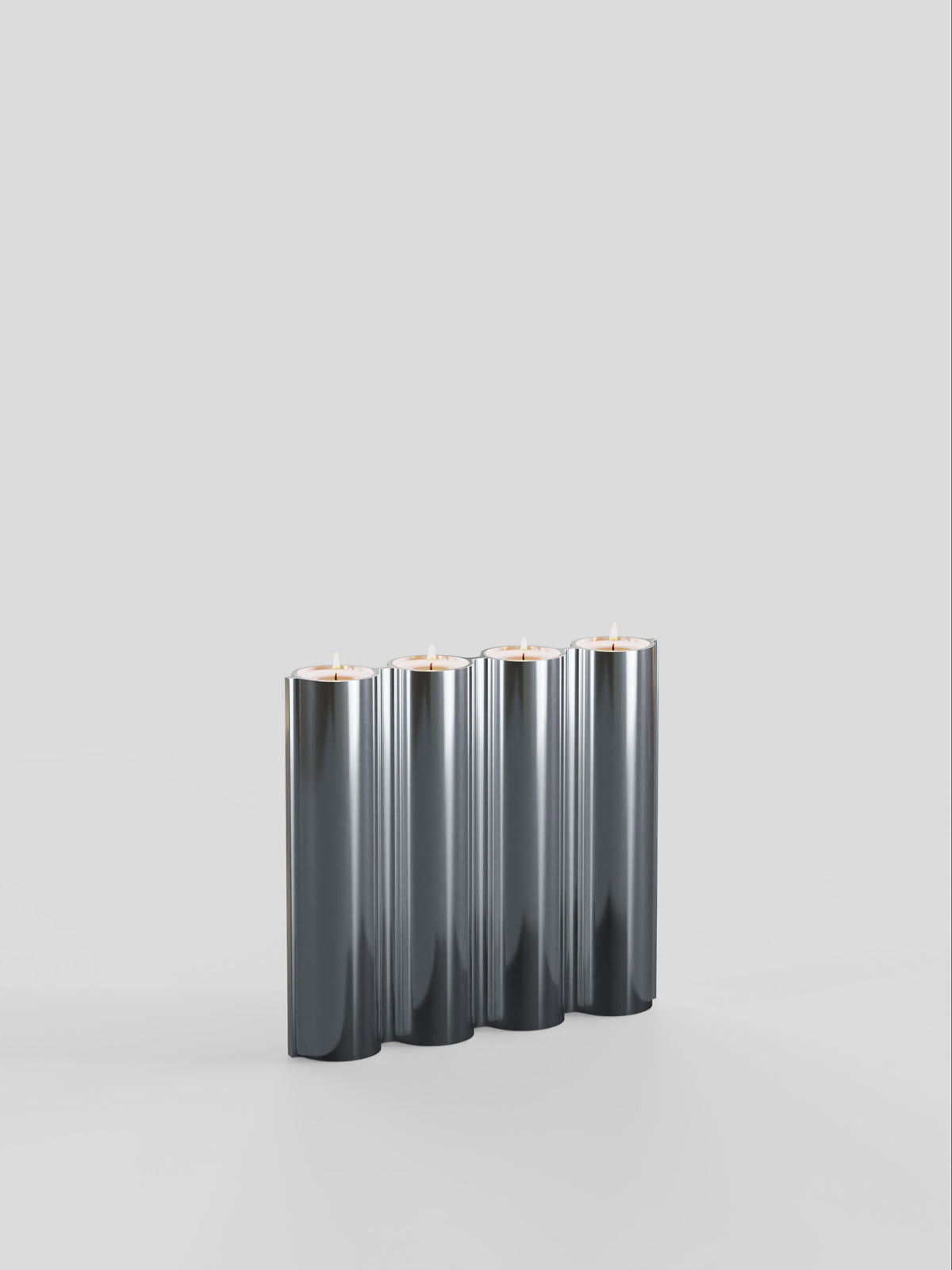 Vase Silo 4VK