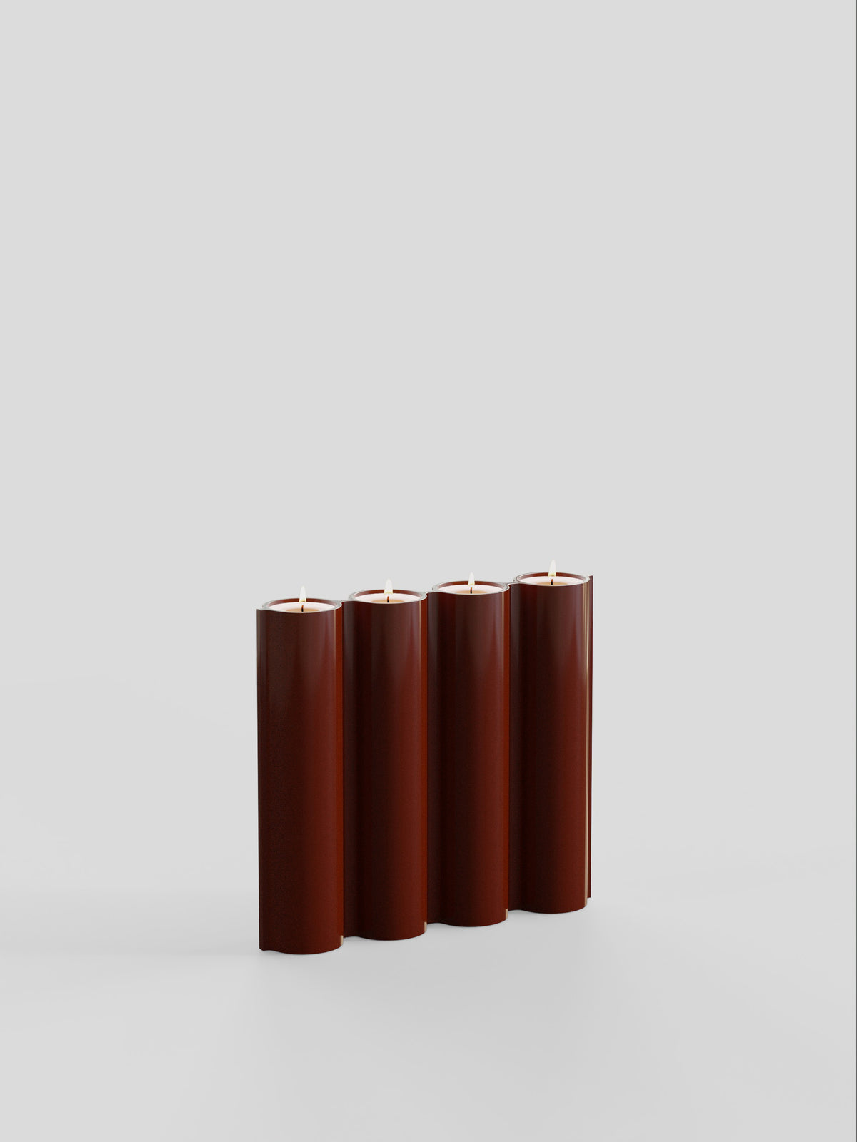 Vase Silo 4VK