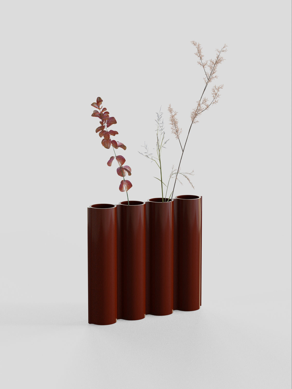 Vase Silo 4VK
