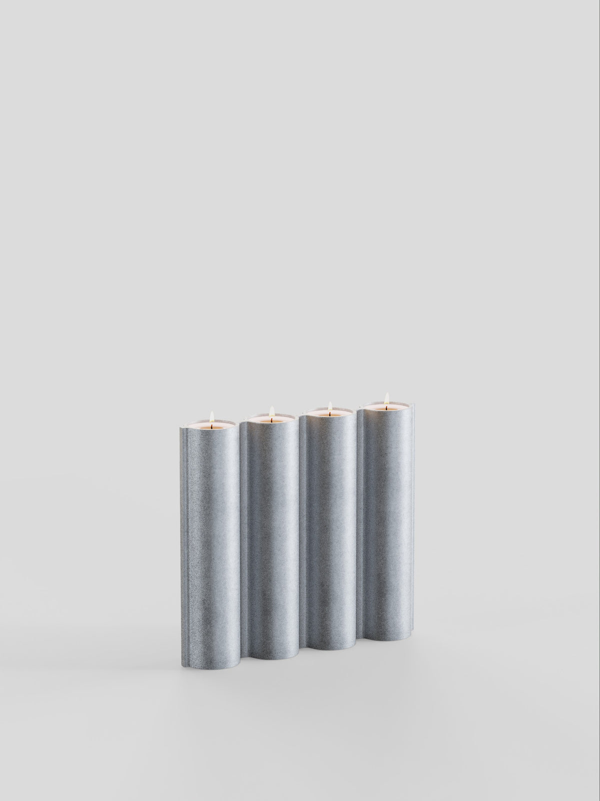 Vase Silo 4VK