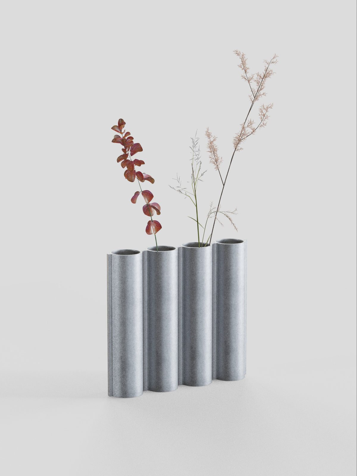 Vase Silo 4VK