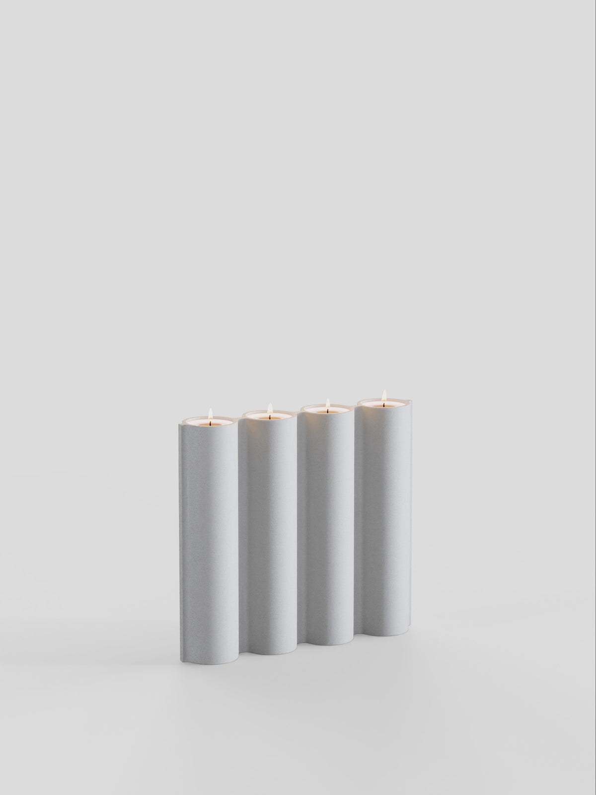 Vase Silo 4VK