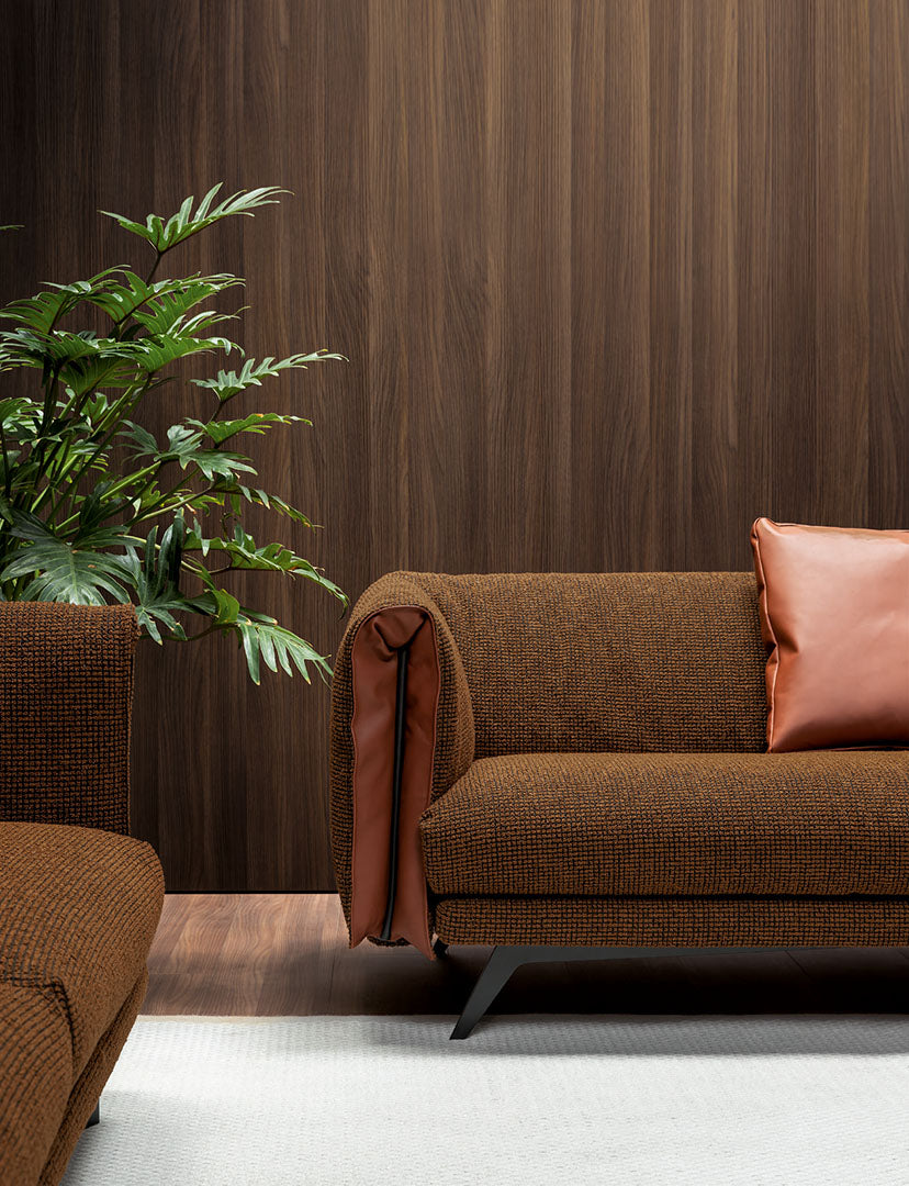 Canapé et sectionnel Saddle