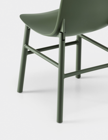 Chaise de salle à manger Sharky