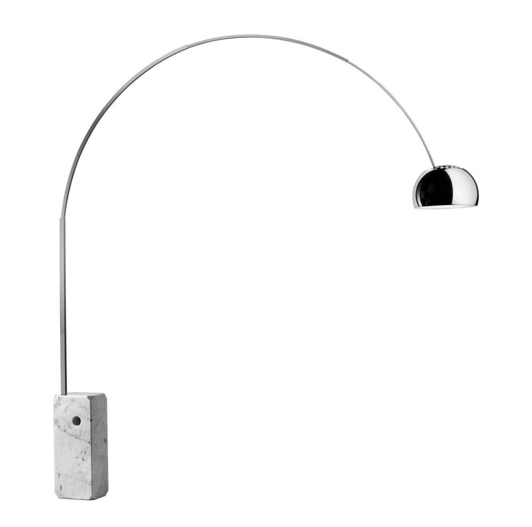 Modern arc floor lamps sale deals