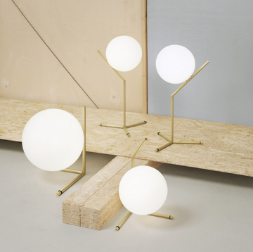 IC T1 Low Table Lamp – Alteriors