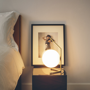IC T1 Low Table Lamp – Alteriors