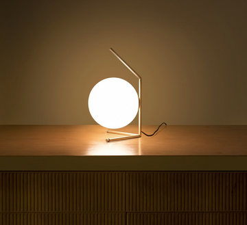 IC T1 Low Table Lamp Alteriors