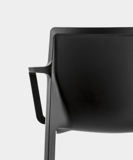 Chaise de salle à manger LP