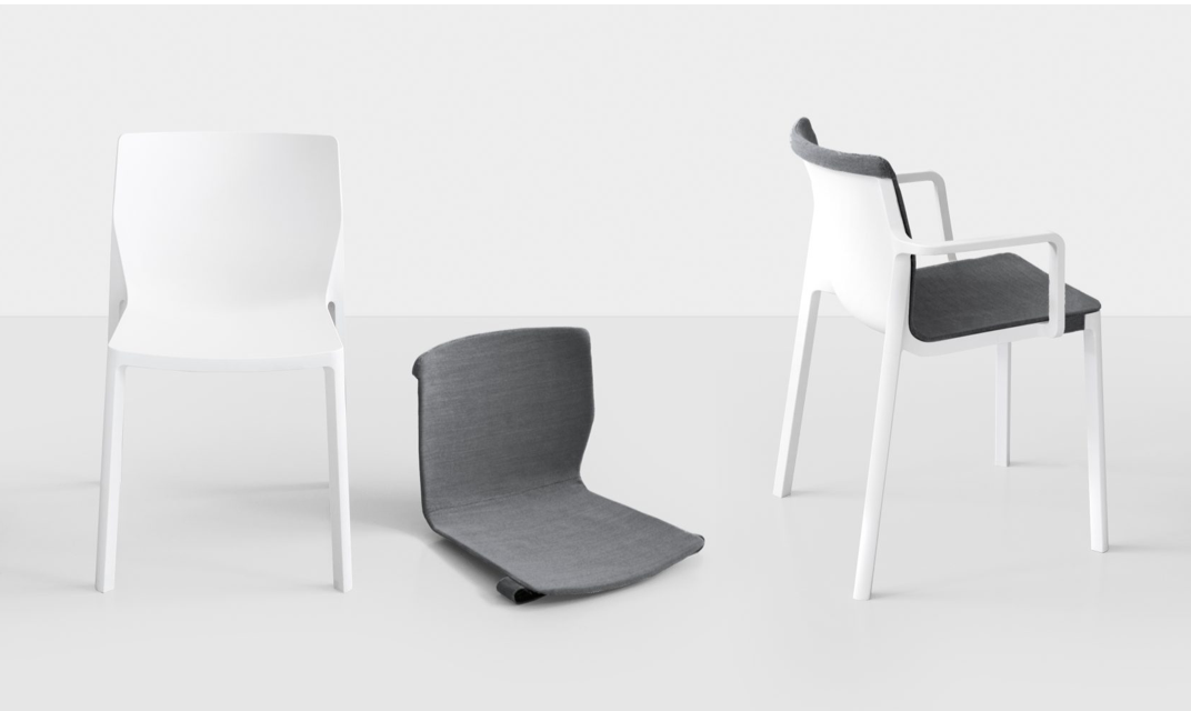 Chaise de salle à manger LP