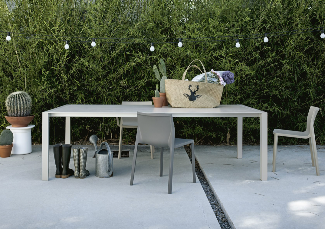 Chaise de salle à manger LP