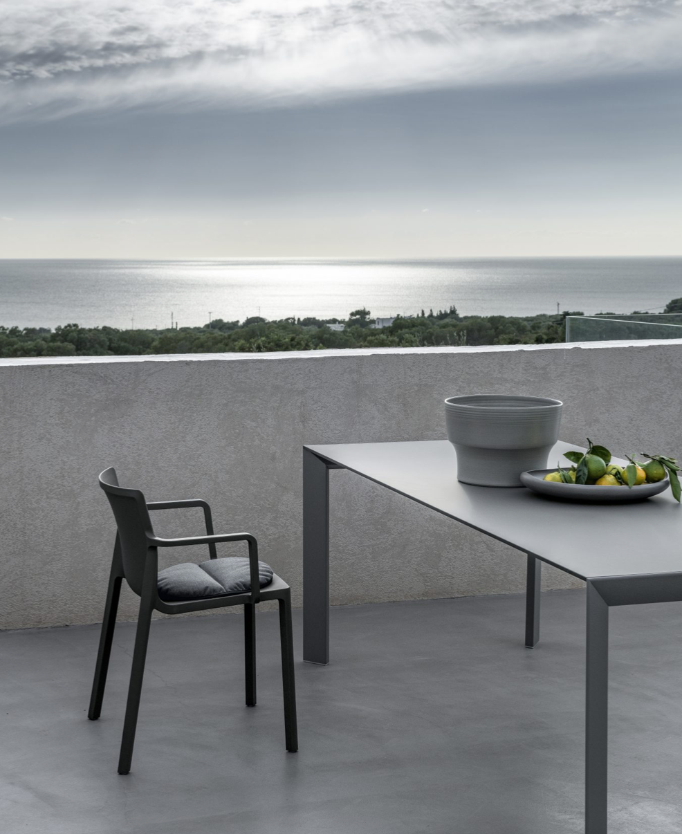 Chaise de salle à manger LP