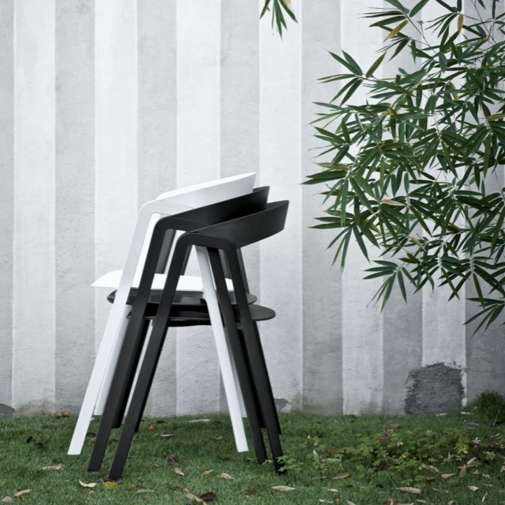 Compas Chair