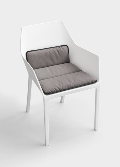 Chaise de salle à manger Mem