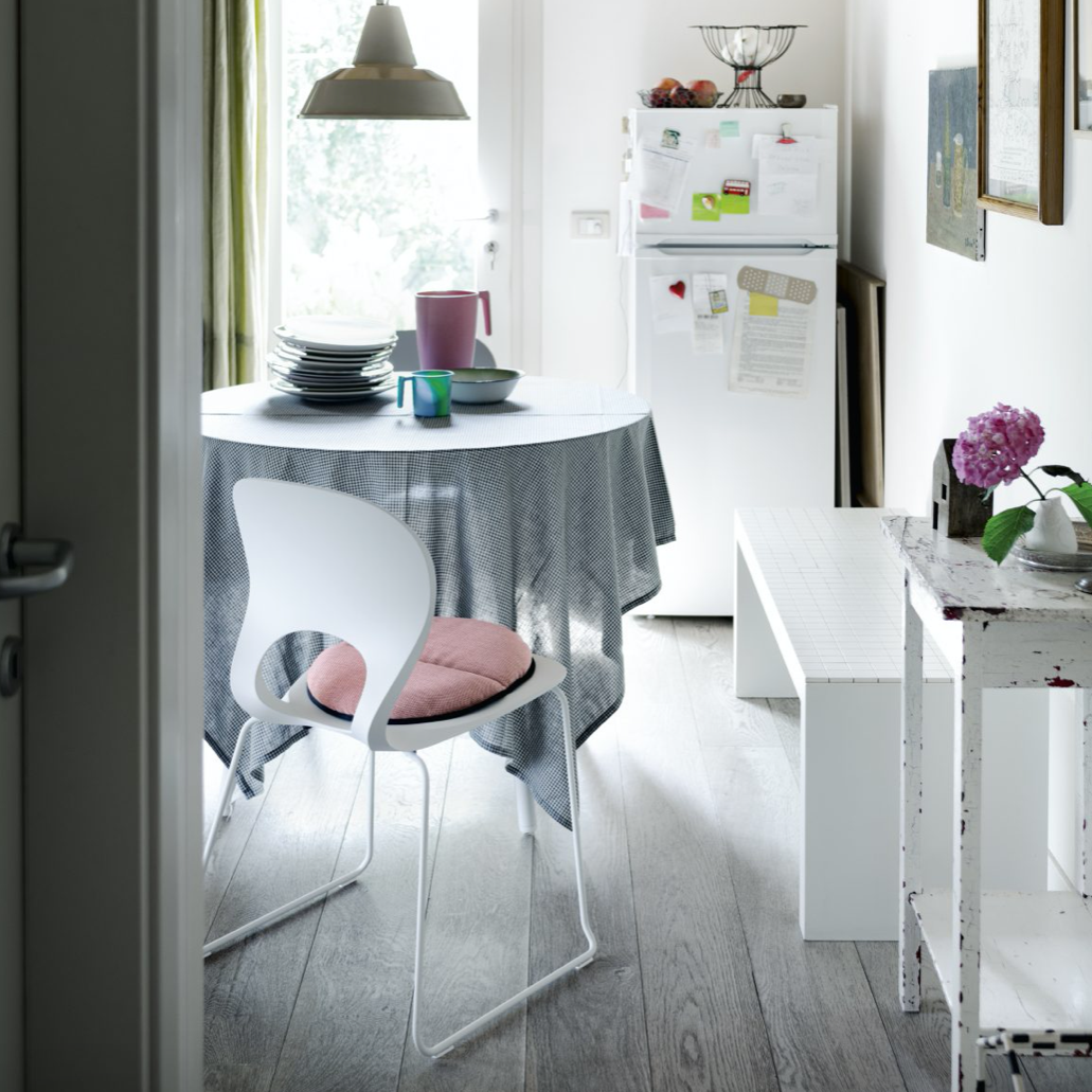 Pikaia Dining Chair