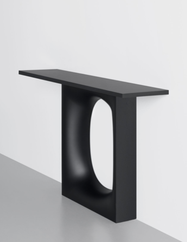 Holo Console Table