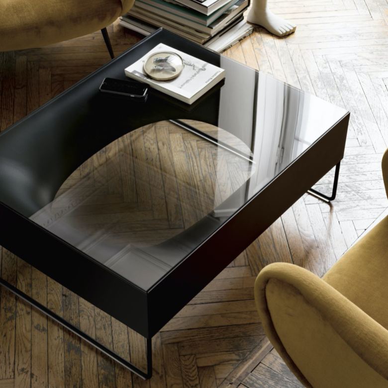 Holo Coffee Table