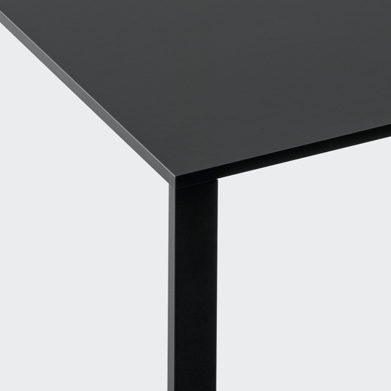 be—Table à manger Easy