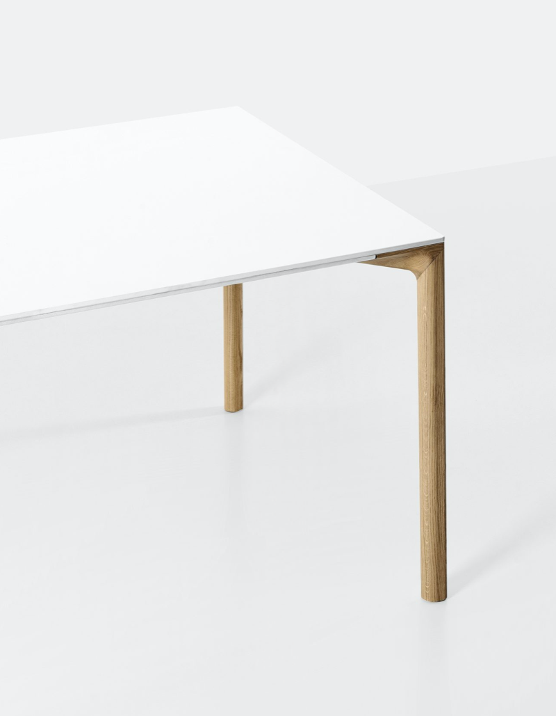 Table de salle à manger Boiacca