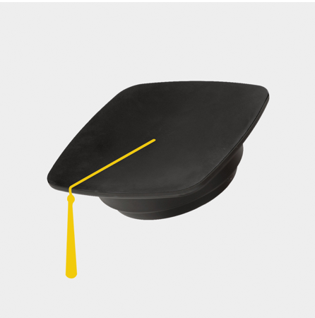 Table de stockage des diplômes