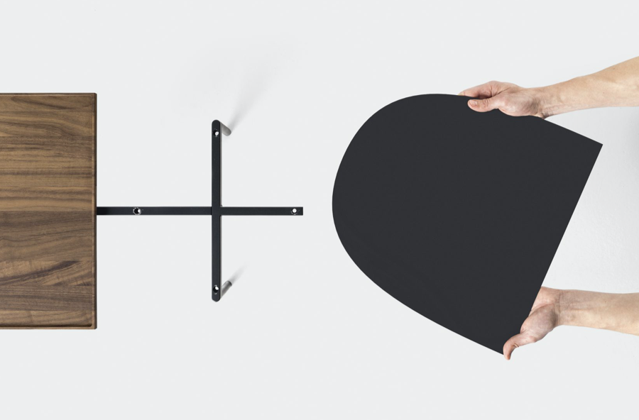 Tables de Constellation