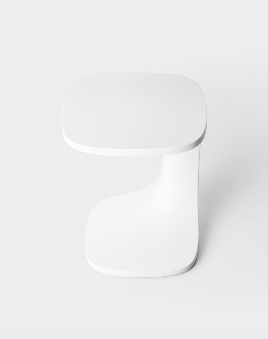 Table basse Font
