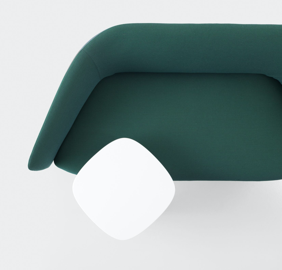 Table basse Font