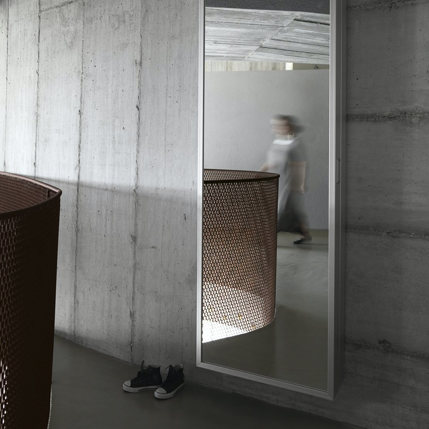 Miroir de stockage Box/BoxOne
