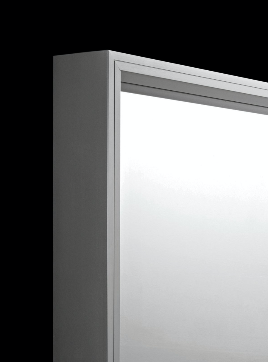 Grand miroir