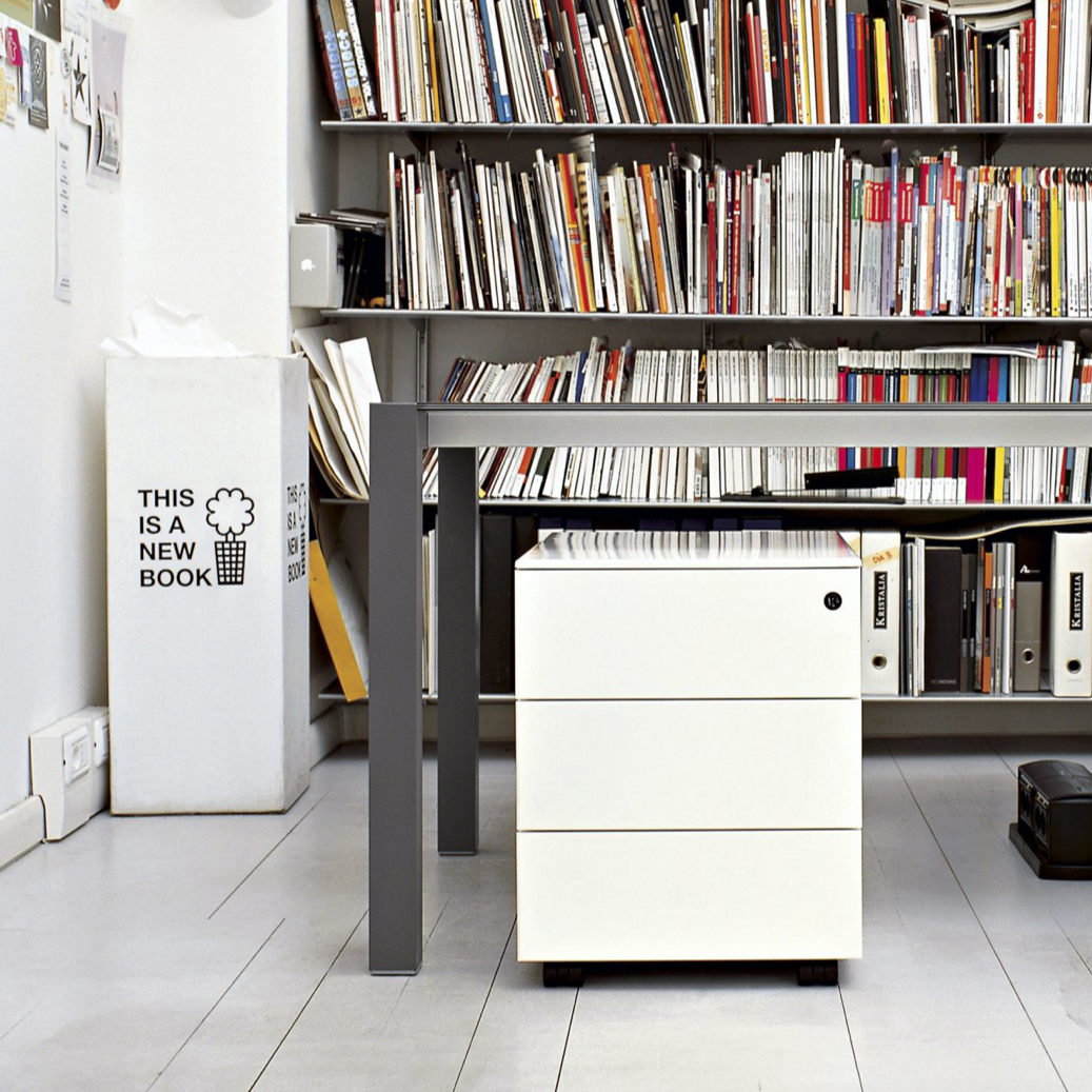 Bureau Storage