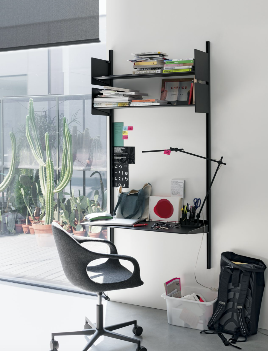 Dot — Modular Shelving System