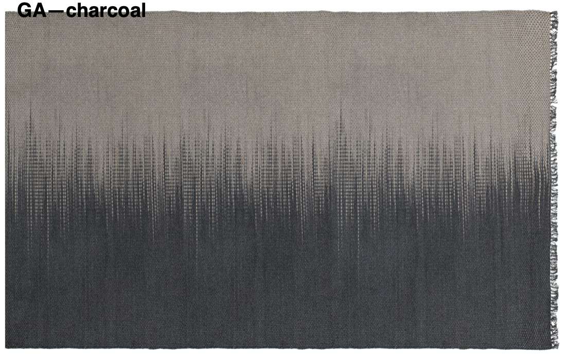 Tapis d'intérieur/extérieur Moustache