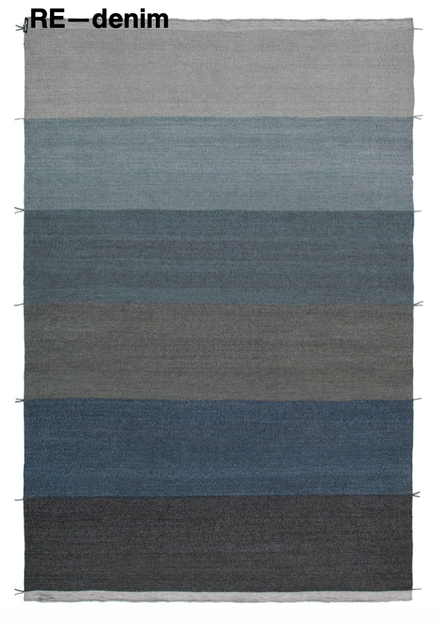 Tapis d'intérieur/extérieur Moustache