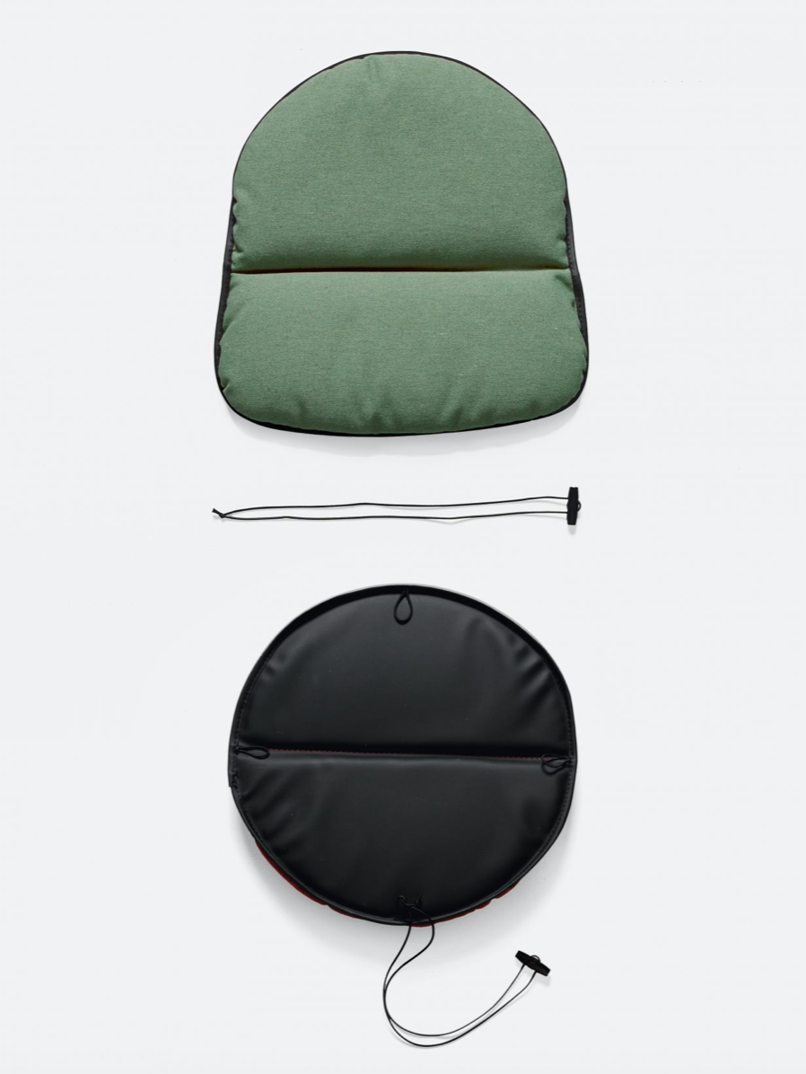 Coussins d'assise Lips