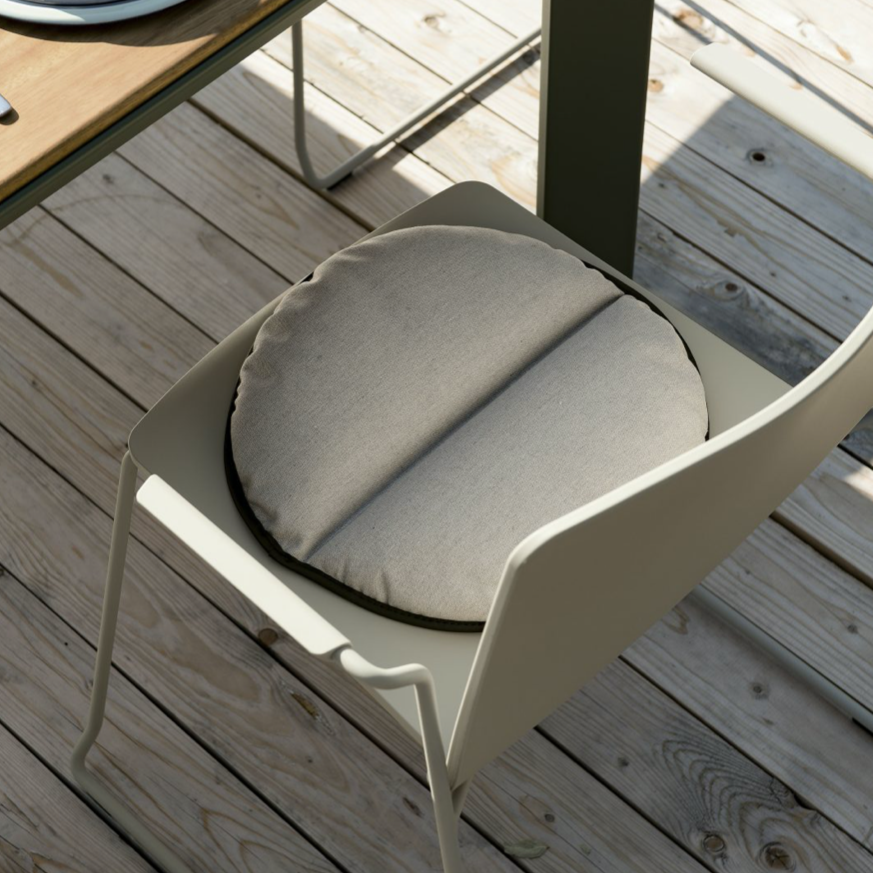 Lips Seat Cushions
