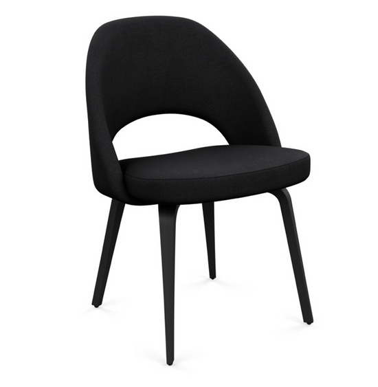 Knoll saarinen discount executive armless chair