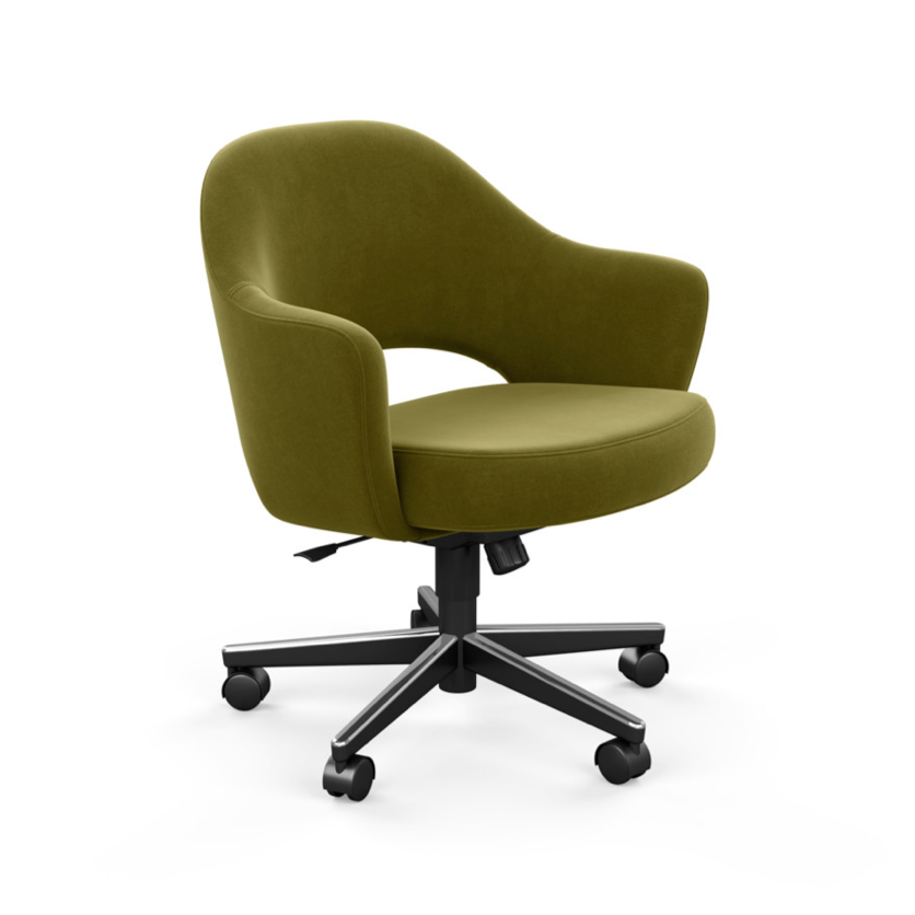 Saarinen office chair hotsell