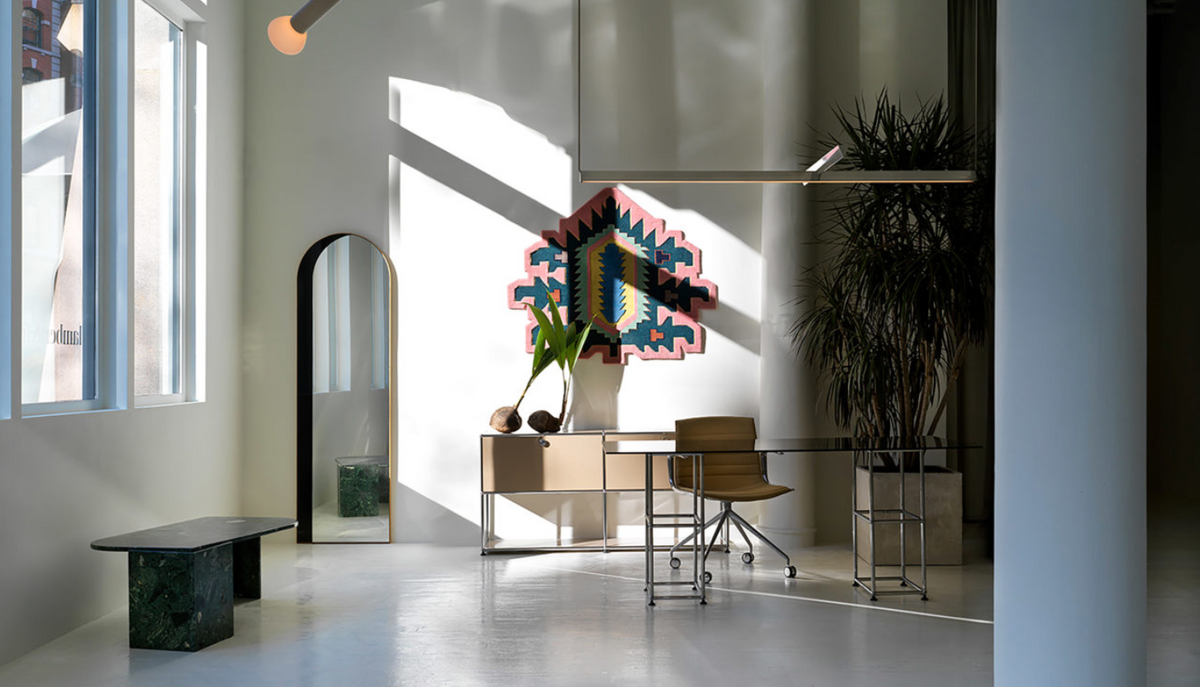 Mile Atelier 01
