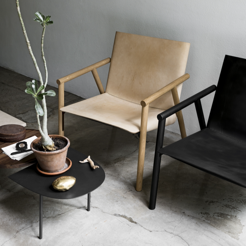 1085 Edition Chair