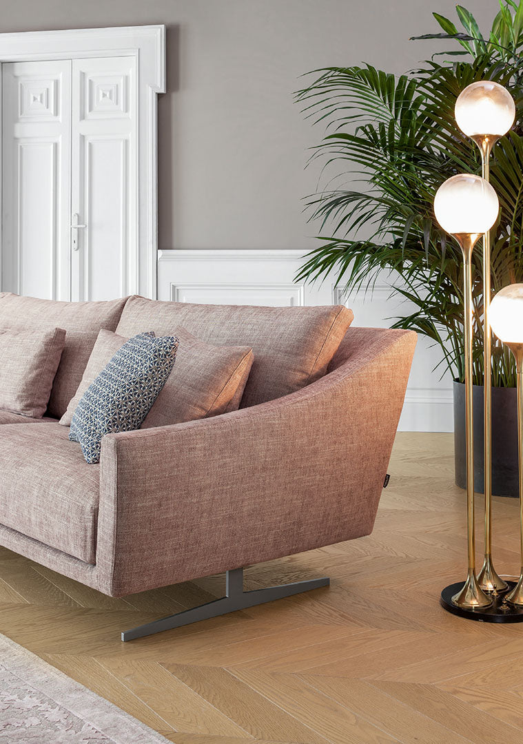 Skid Sofa and Sectional