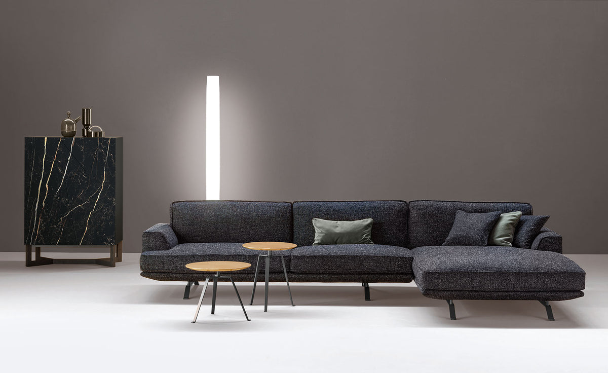 Enfilade Doppler K