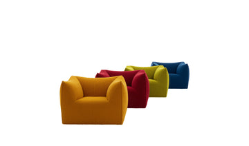 Le Bambole Alteriors