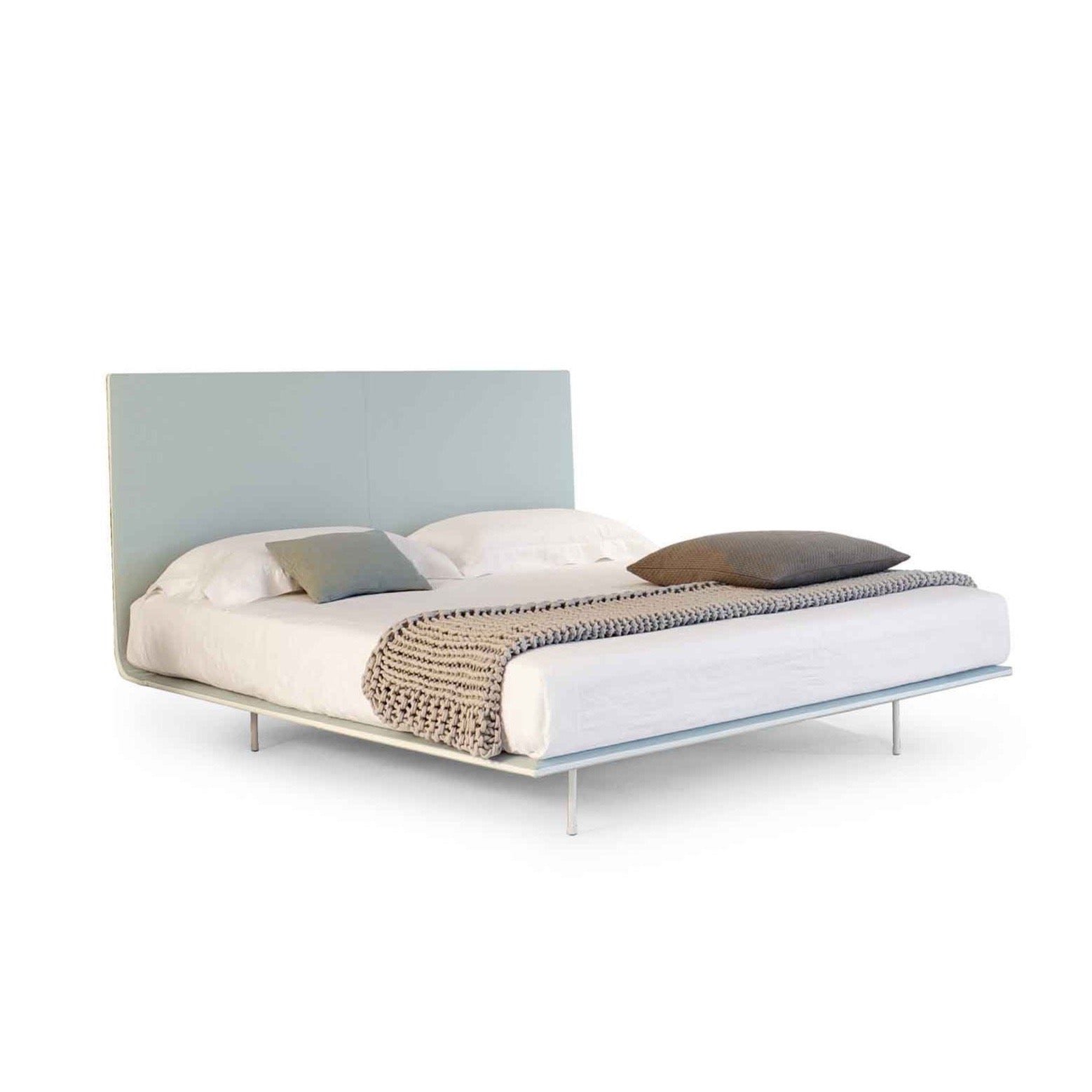 Thin Bed