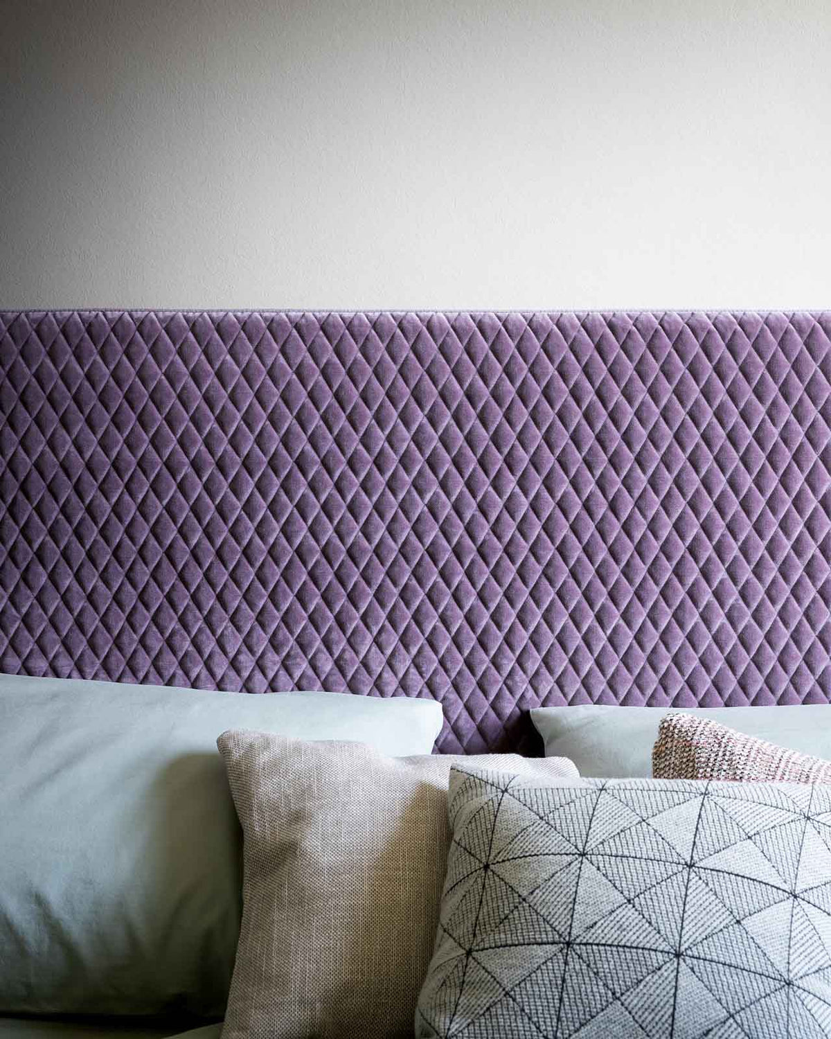 Thin Bed