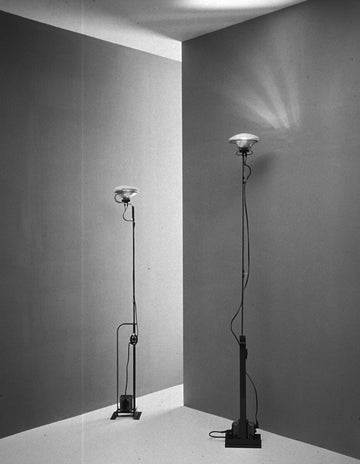 Toio Floor Lamp – Alteriors