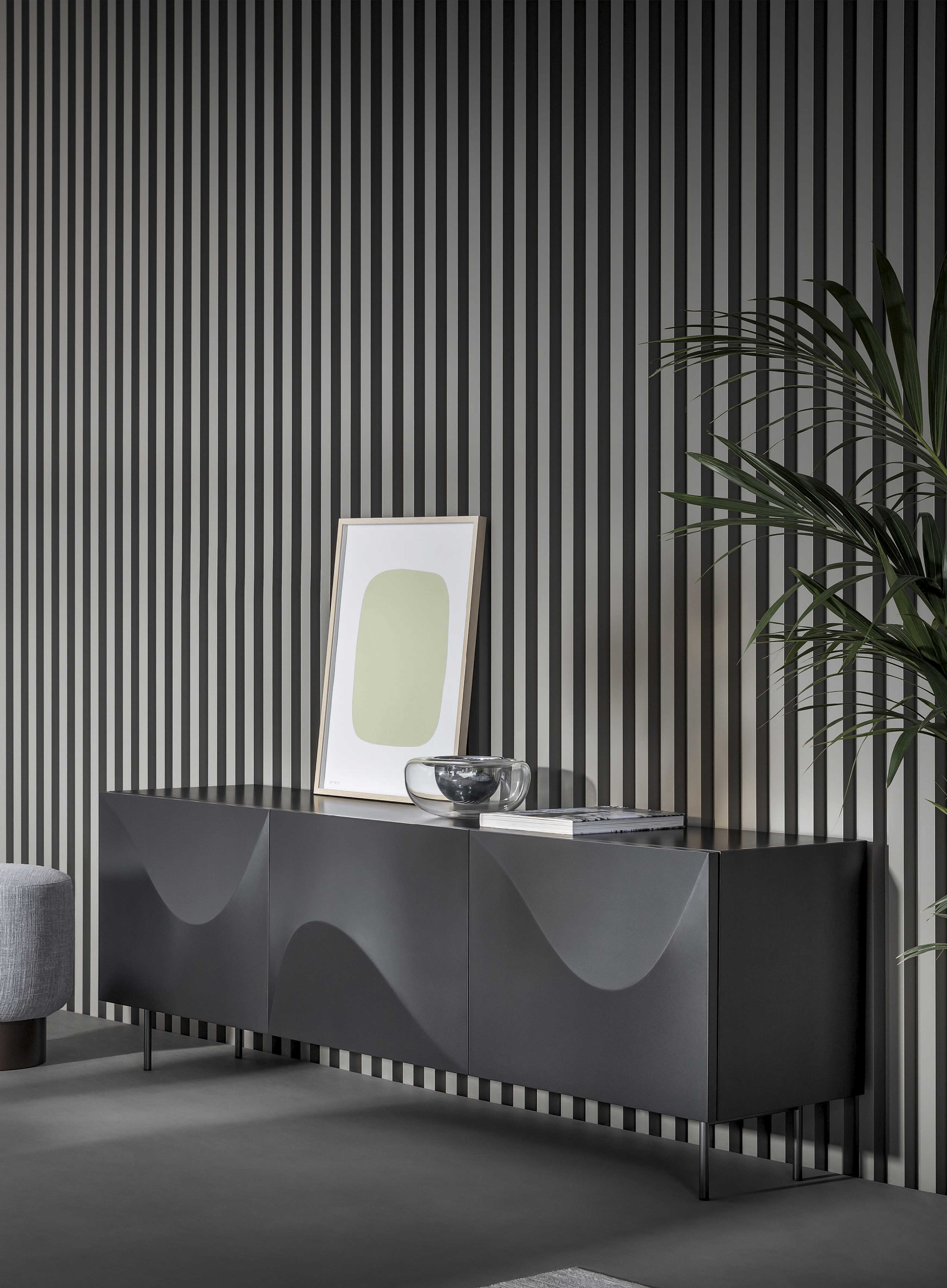 Vertigo Sideboard