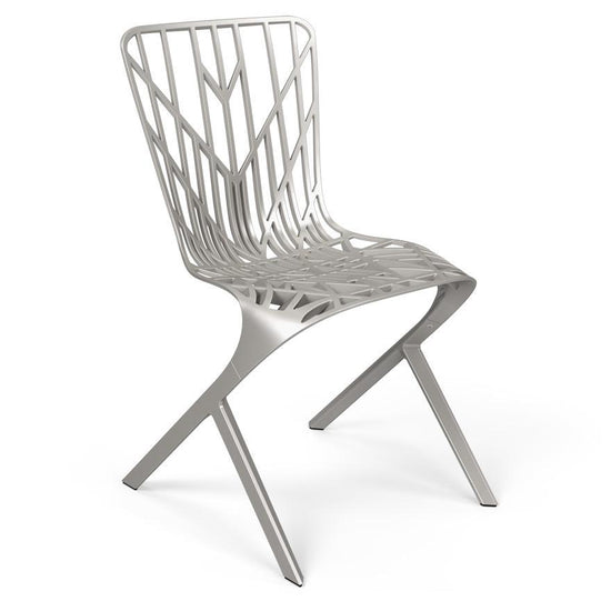 Washington Skeleton™ Aluminum Side Chair