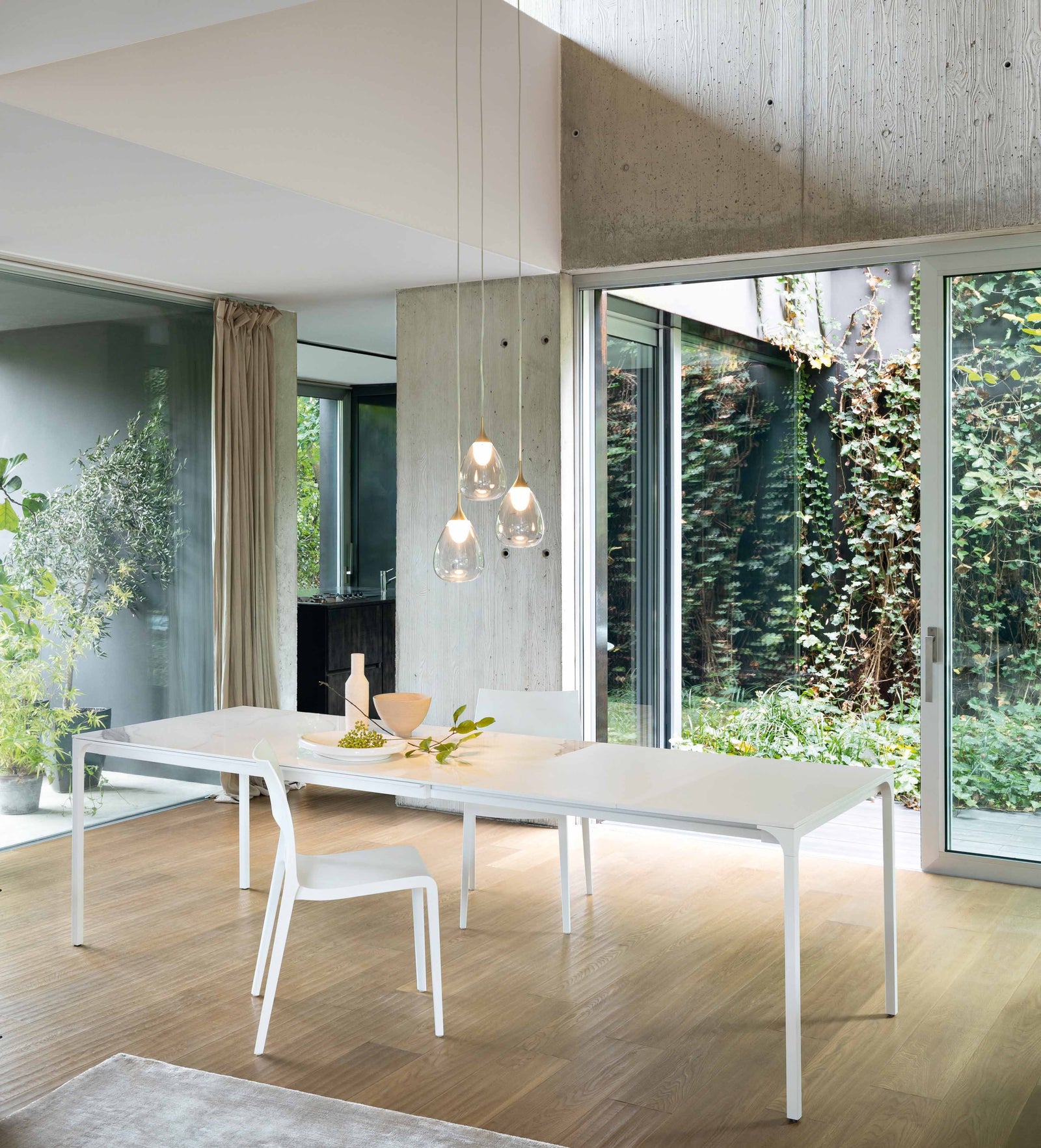 Chaise de salle à manger Idole